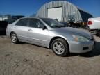 2006 Honda Accord SE