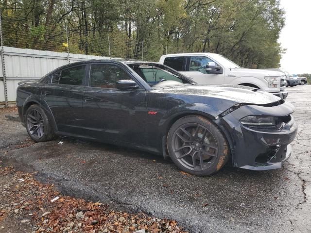 2020 Dodge Charger Scat Pack