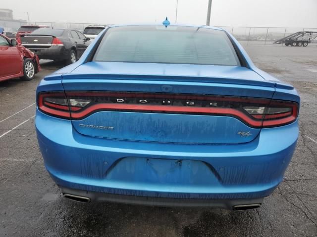 2016 Dodge Charger R/T