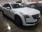 2017 Cadillac CT6 Platinum