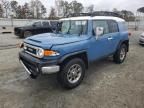 2012 Toyota FJ Cruiser