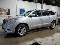 Vehiculos salvage en venta de Copart Blaine, MN: 2013 Buick Enclave