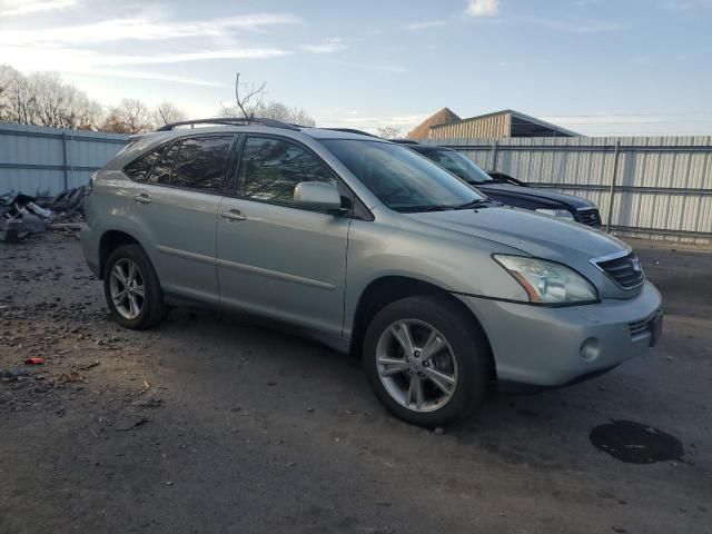 2006 Lexus RX 400