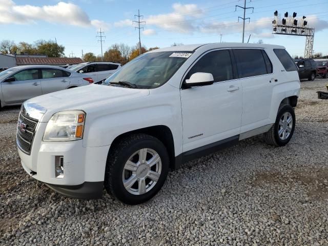 2015 GMC Terrain SLE