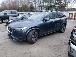 2020 Volvo XC90 T5 Momentum en venta en North Billerica, MA