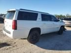 2017 Chevrolet Suburban K1500 LT