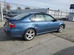 2009 Subaru Legacy 2.5I