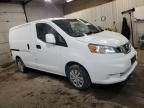 2018 Nissan NV200 2.5S