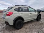 2015 Subaru XV Crosstrek 2.0 Premium