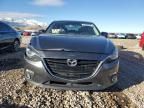 2014 Mazda 3 Grand Touring