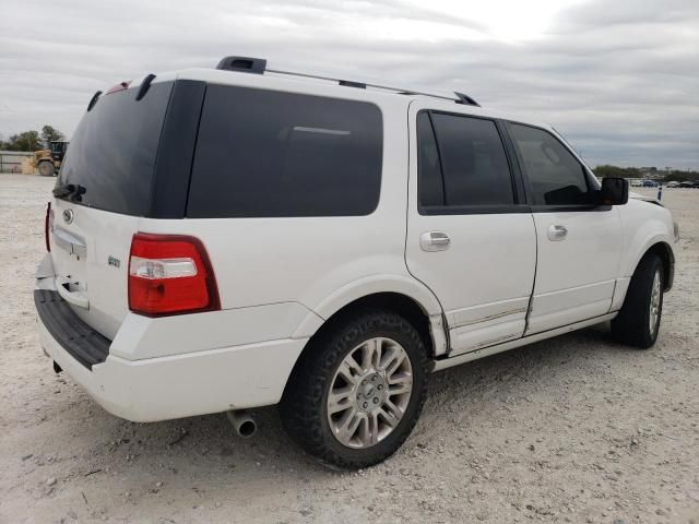 2014 Ford Expedition Limited