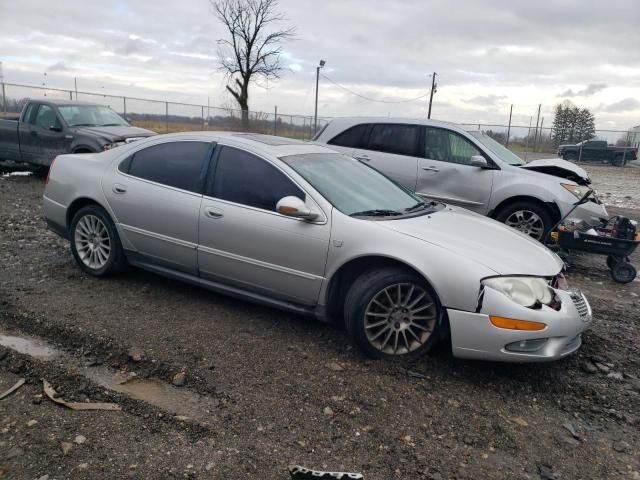 2003 Chrysler 300M Special