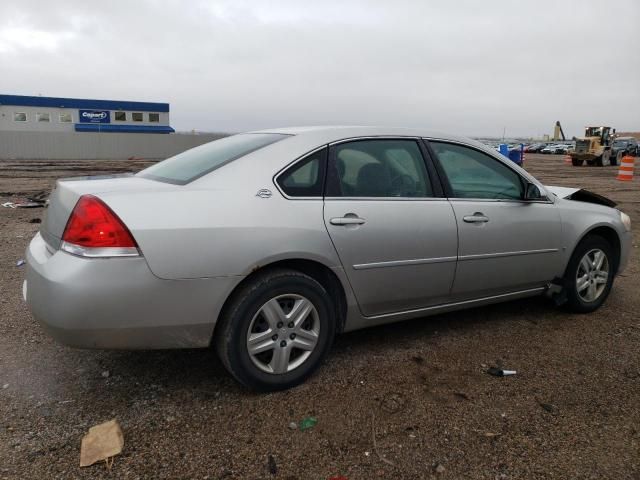 2006 Chevrolet Impala LT