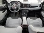 2014 Fiat 500L Easy