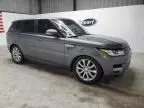 2016 Land Rover Range Rover Sport HSE