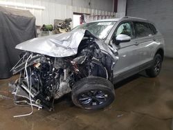 2023 Volkswagen Tiguan SE en venta en Elgin, IL