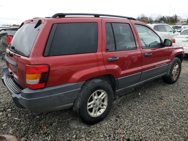 2004 Jeep Grand Cherokee Laredo