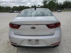 2017 KIA Cadenza Premium