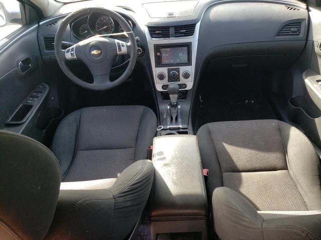 2011 Chevrolet Malibu 1LT