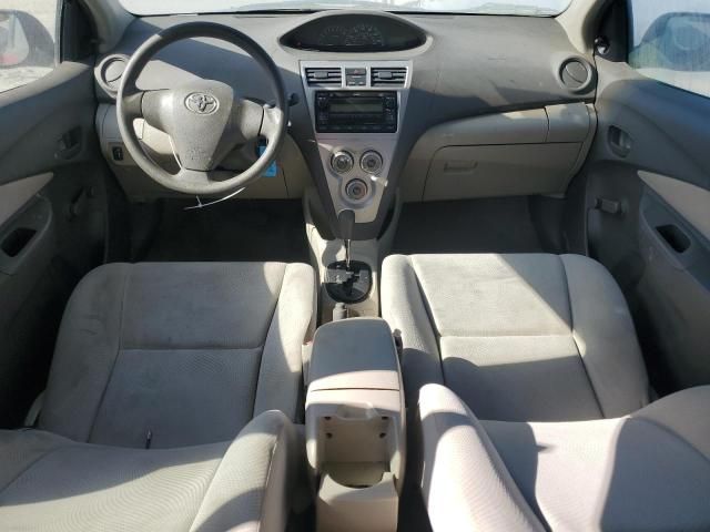 2009 Toyota Yaris