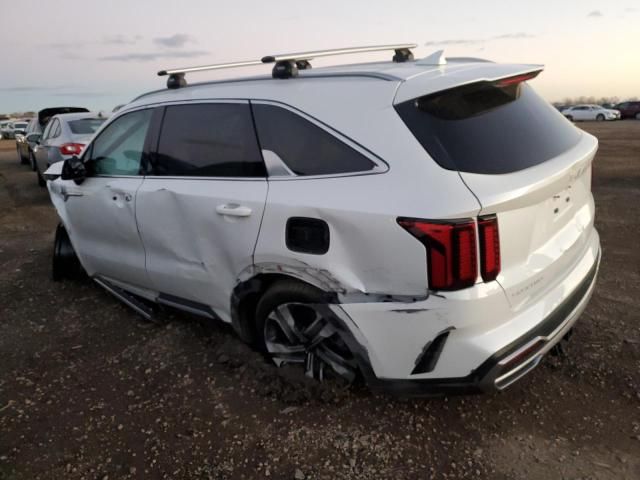 2023 KIA Sorento EX