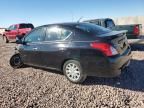 2016 Nissan Versa S