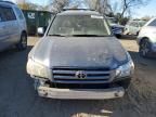 2006 Toyota Highlander Limited