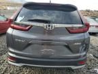 2022 Honda CR-V EXL