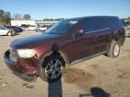 2012 Dodge Durango SXT