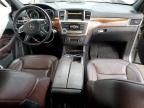 2012 Mercedes-Benz ML 350 Bluetec