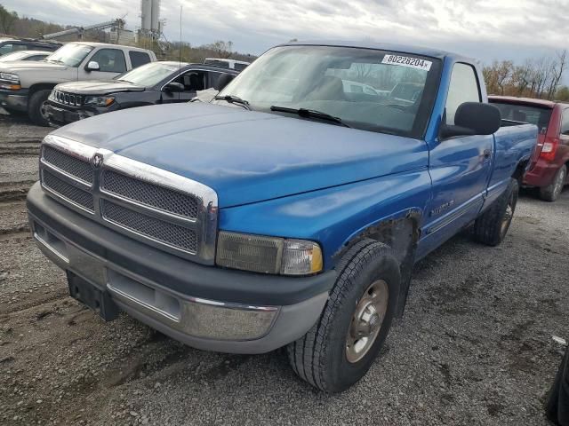 2001 Dodge RAM 2500