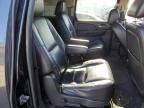 2013 Chevrolet Suburban K1500 LTZ