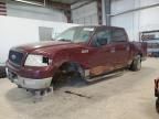 2004 Ford F150 Supercrew