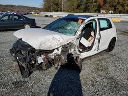 Vehiculos salvage en venta de Copart Cleveland: 2019 Volkswagen GTI S