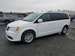 2019 Dodge Grand Caravan SXT en venta en Vallejo, CA