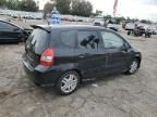 2008 Honda FIT Sport