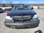 2002 Lexus RX 300