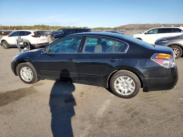 2009 Nissan Altima 2.5