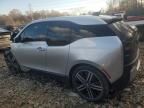 2017 BMW I3 REX