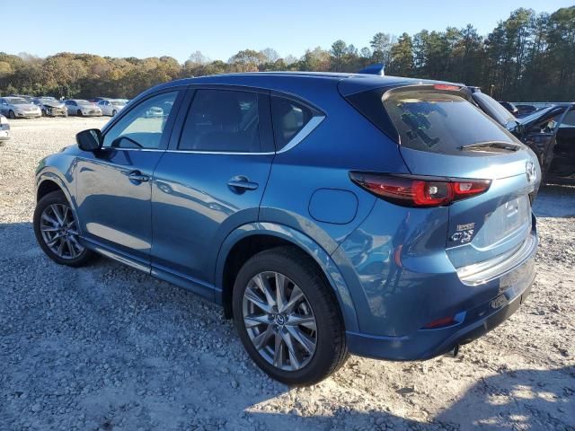 2024 Mazda CX-5 Premium