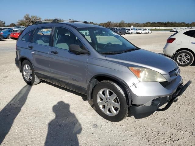 2008 Honda CR-V LX