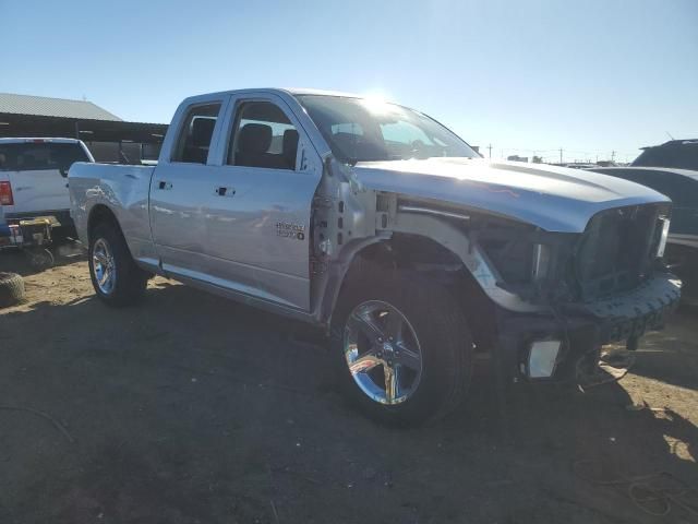 2015 Dodge RAM 1500 ST