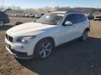 2015 BMW X1 XDRIVE35I