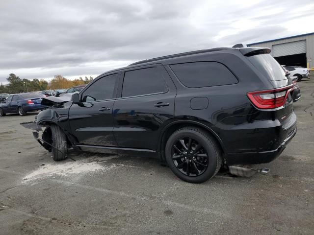 2018 Dodge Durango R/T