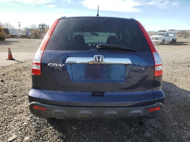 2007 Honda CR-V EX