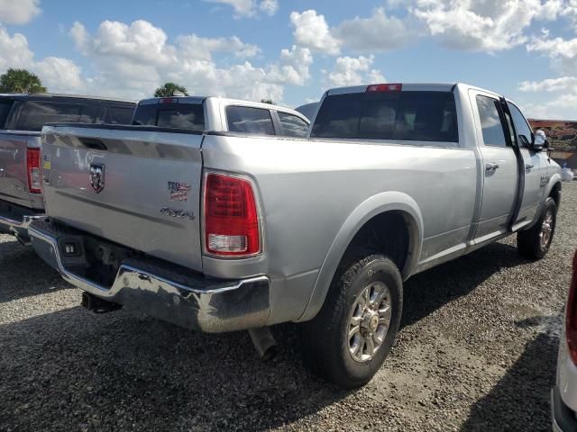 2018 Dodge 2500 Laramie