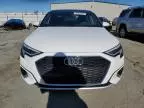 2023 Audi A3 Premium