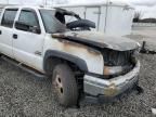 2006 Chevrolet Silverado K3500