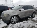 2008 Lincoln MKX