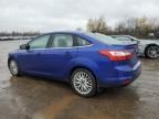 2013 Ford Focus Titanium